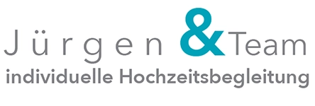 Hochzeitsfotograf in München Logo